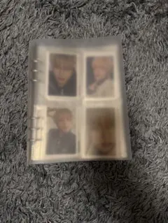 K-POP アーティスト　ENHYPEN ジェイク　トレカ