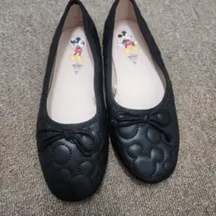Zara Mickey mouse shoes サイズ21.5cmのサムネイル