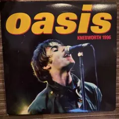 Oasis Knebworth 1996 レコード　3LP Oasis Knebworth 1996 Lp Vinil 180g Triplo Lacrado | MercadoLivre