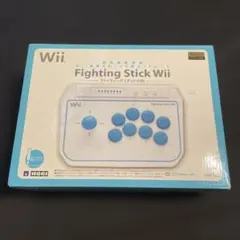 WII ファイティングスティック - メルカリ