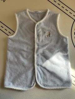 【美品】familiar ベビースリーパー 60-90