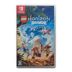 LEGO Horizon Adventures Nintendo Switch