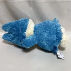 ❸ ポケモン　ゴンベ　めちゃもふぐっと くつろぎタイム　ぬいぐるみ