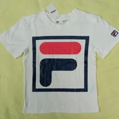 FILA　Tシャツ130センチ
