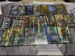アナカラーガイアッシュ ジウォッチ アドバンスデッキ デュエマ 50枚