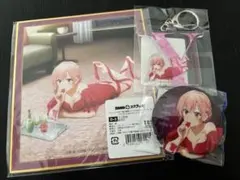 俺ガイル DMMスクラッチ 雪ノ下雪乃セット - メルカリ