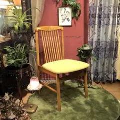 ヴィンテージ 70’s レングスバックチェア