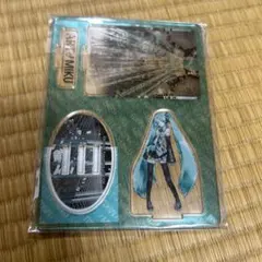 初音ミク ART OF MIKU アートオブミク アクリルスタンド