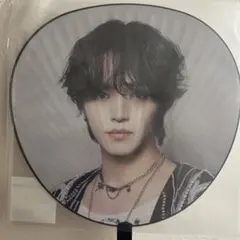 2025年最新】大平祥生 うちわの人気アイテム - メルカリ