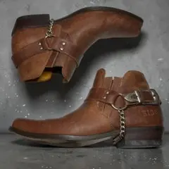 00s archive engineer boots gimmick y2kのサムネイル