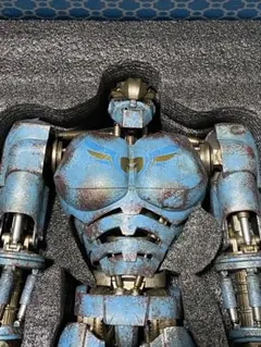 three A リアルスティール アンブッシュ ロボット sf アトム three A リアルスティール アンブッシュ ロボット sf アトム - メルカリ