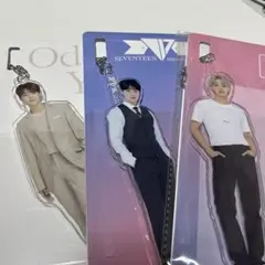 アクリルスティック ホシセット