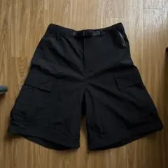 HAVEOFFDUTY ナイロンカーゴショーツのサムネイル