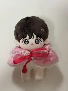 2026年最新】ジョンハン ぬいぐるみの人気アイテム - メルカリ
