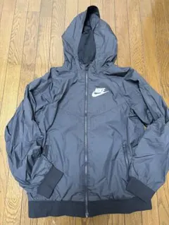 nike ナイロンジャケット