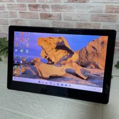 中古タッチパネル 10世代i3！M.2 NVMeSSD128GB☆ノートPC10 - メルカリ