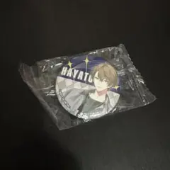 くら寿司 加賀美ハヤト 缶バッジ