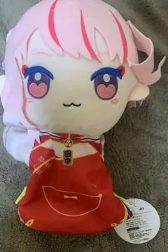 ヒメヒナ 6周年 天使 ぬいぐるみ HIMEHINA ヒメヒナ 6周年 天使 ミニぬい ヒメヒナ6周年記念グッズ発売