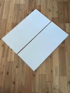 usmハラー 純正品 ガラスパネル 350×350 レアサイズ 金具付きです