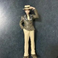 鬼滅の刃　鬼舞辻無残フィギュア