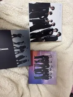 SixTONES アルバムセット