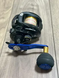 2026年最新】両軸リール アブガルシアの人気アイテム - メルカリ