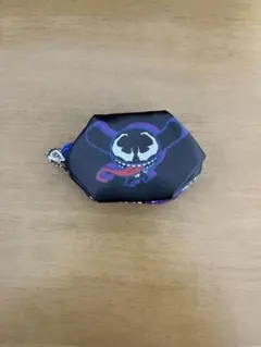 ヴェノム　ミニポーチ