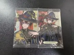 ツイステッドワンダーランド リドル・ローズハート