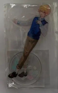 天馬司 アクスタ