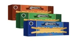 【11/18(火)会場限定】3形態セット [SPAGHETTI]