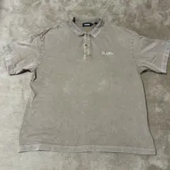 XLARGE ポロシャツ Lサイズのサムネイル