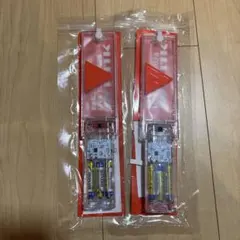 NEWS LIVE TOUR 2026 ペンライト2本 アクスタ2種セット - メルカリ