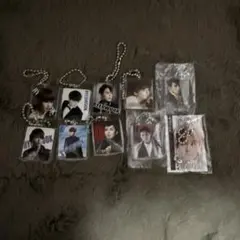 SUPER JUNIOR SUPER SHOW4 リョウク グッズセット - メルカリ