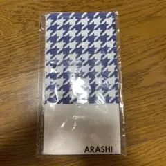 嵐　japonism 風呂敷