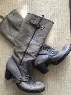 アルフレッドバニスター　レア　ブーツのサムネイル