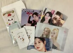 ダヒョン　まとめ売り　twice