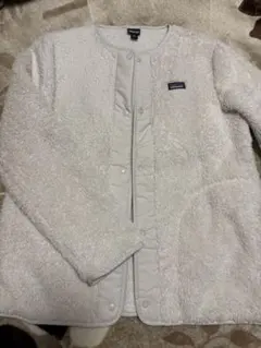patagonia ロスガトス カーディガン フリース XXL