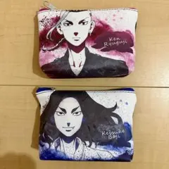 東京リベンジャーズ ポーチ まとめ売り