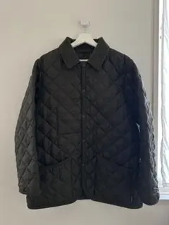 Traditional Weatherwear キルティングジャケット