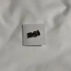 INI 西洸人 NEW YEAR POPUP STORE 2026 ピンバッジ