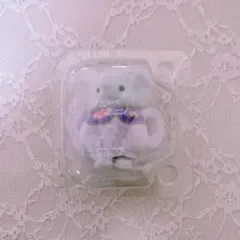 ゾウの赤ちゃん 赤ちゃんティータイム どきどきコレクション シルバニアファミリー