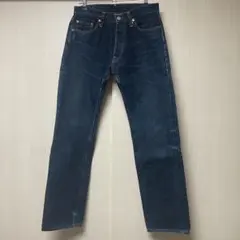 DENIME Lot 66 ストレートデニム W30 ドゥニームのサムネイル