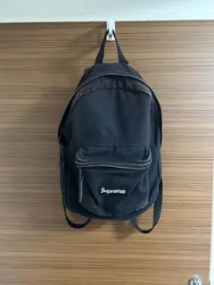 Supreme リュック バックパック ブラックのサムネイル