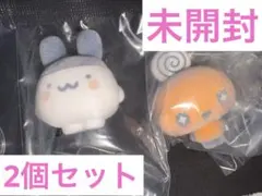 【新品未開封】たまごっち カプセルフロッキーズ みみっち＆めめっち