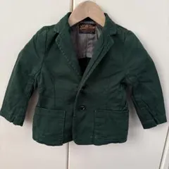 ジャケット　100cm groovy colorsのサムネイル