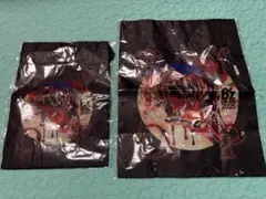 B'z FYOP サコッシュ ミニトートバッグ