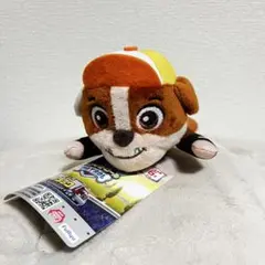 パウ・パトロール　ビッグトラックマスコット〜ラブル〜