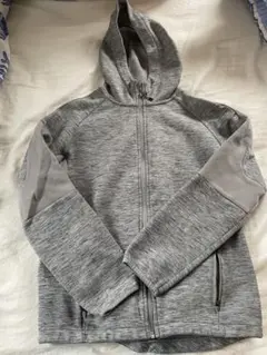 【まいまいさん専用】Puma フルジップパーカー L（13-14Y）