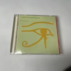 THE ALAN PARSONS PROJECT EYE IN THE SKY
