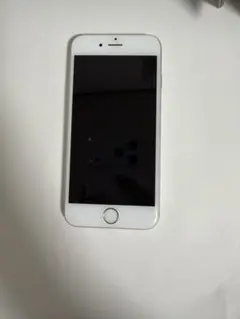 Apple iPhone 6s シルバー本体